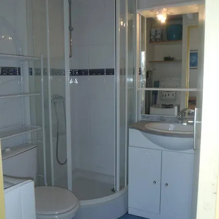 Mez 25m2 + Terrasse 6m2 Ref 4014 Apartmán