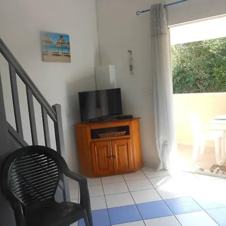 Mez 25m2 + Terrasse 6m2 Ref 4014